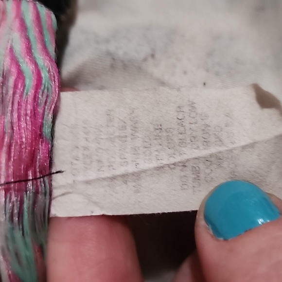 Cheetah A-line Skirt - Picture 6 of 6